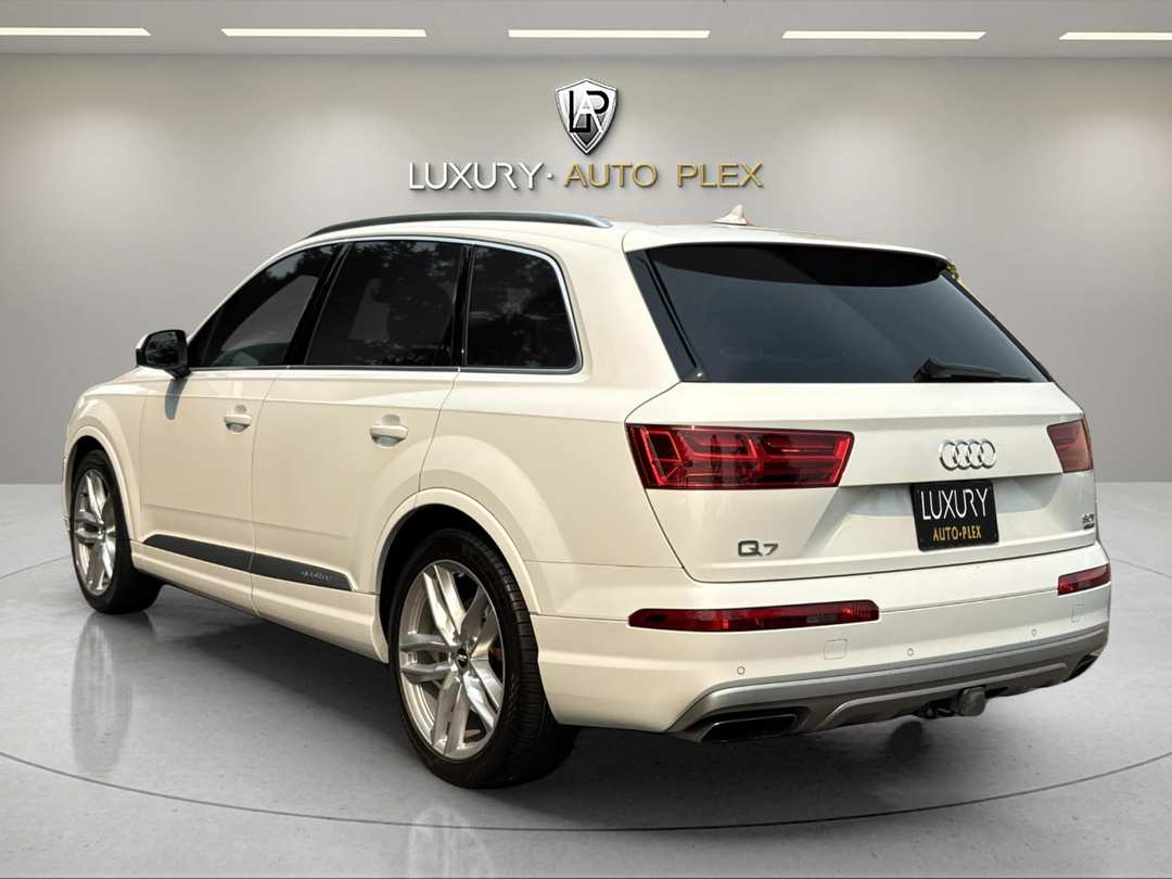 2017 Audi Q7 3.0T PRESTIGE - Image 3