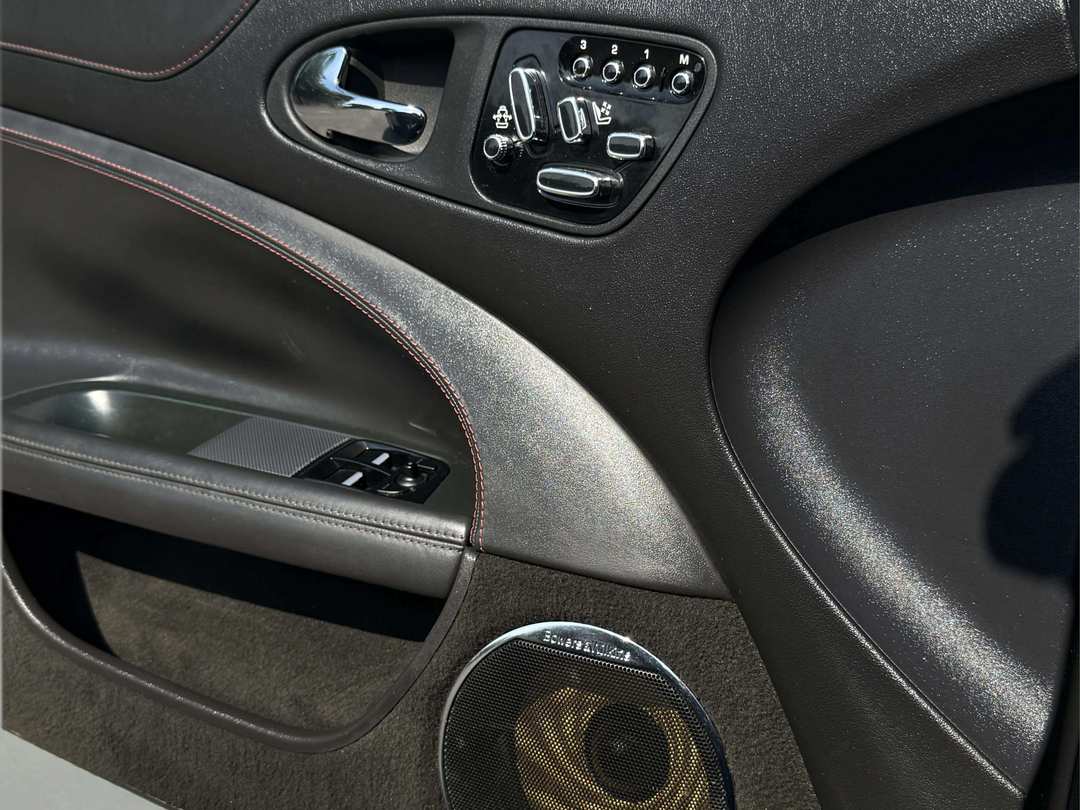 2014 Jaguar XK R - Photo 20