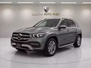 2021 Mercedes-Benz GLE GLE 350 SEATS LEATHER HEATED SEATS MOON ROOF LOW 48,000 MILES