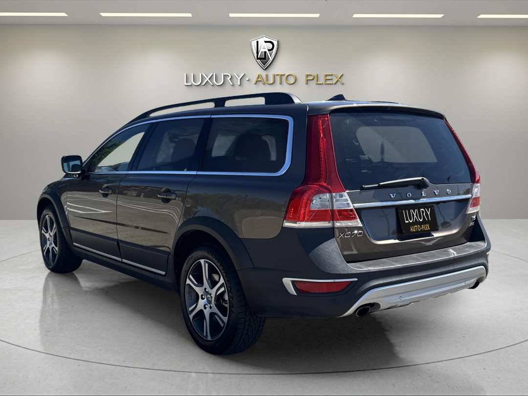 2015 Volvo Xc70 T6 (2015.5) NAVIGATION MOON ROOF LOW 67,000 MILES CLEAN - Image 3