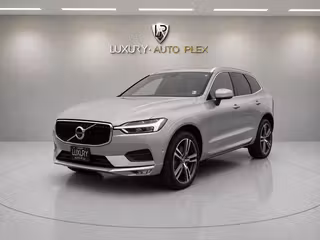 2018 Volvo Xc60 T6 MOMENTUM HEADS UP DISLAY PANO ROOF ONLY 57,000 MILES