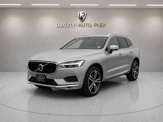 2018 Volvo Xc60 T6 MOMENTUM HEADS UP DISLAY PANO ROOF ONLY 57,000 MILES