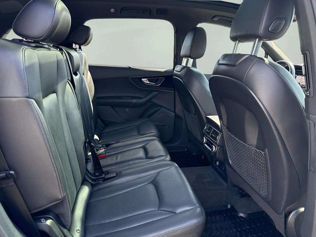 2018 Audi Q7 Prestige - Photo 14
