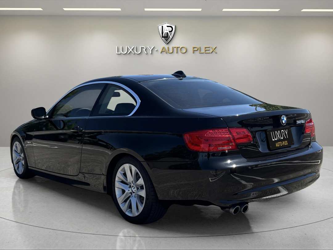 2012 BMW 3 Series 328I 2D PREMIUM PKG ONLY 71,000 MILES - Image 3