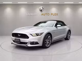 2015 Ford Mustang GT PREMIUM 2D LOADED LOW 57,000 MILES SHARP