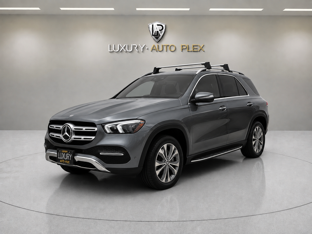 2020 Mercedes-Benz GLE GLE 350 LEATHER MOON ROOF LOADED ONLY 71,000 MILES