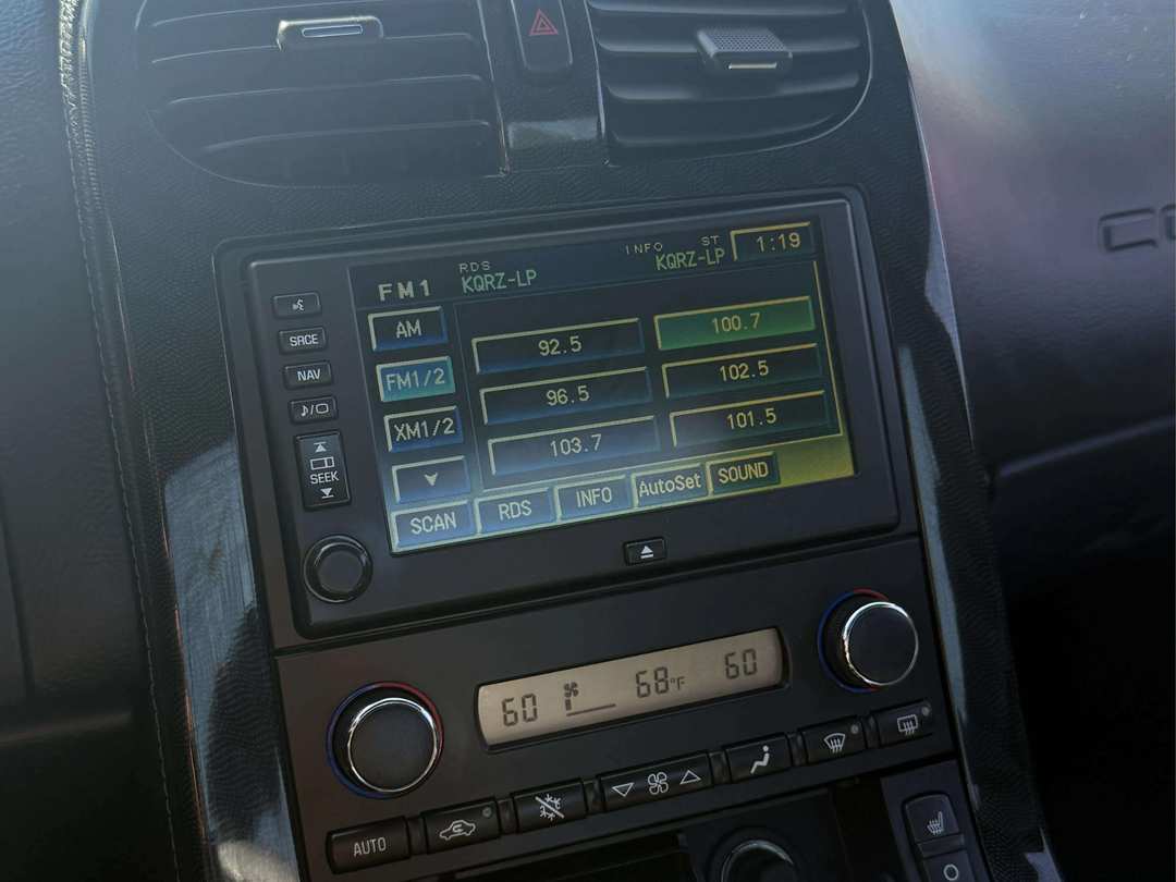 2012 Chevrolet Corvette Grand Sport - Photo 11