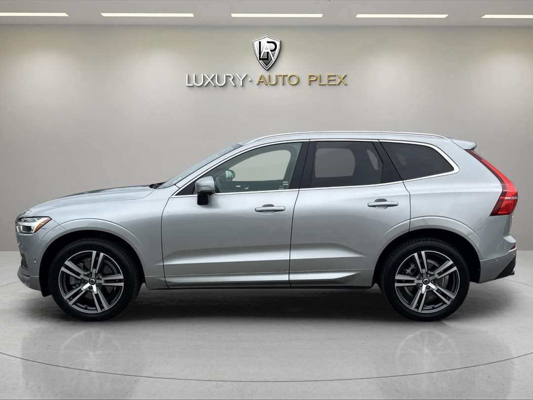 2018 Volvo Xc60 T6 MOMENTUM HEADS UP DISLAY PANO ROOF ONLY 57,000 MILES - Image 2
