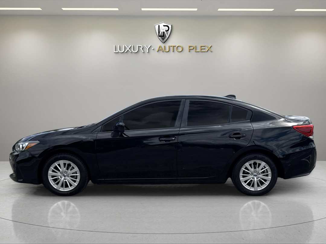 2018 Subaru Impreza 2.0I PREMIUM ONLY 67,000 MILES - Image 2