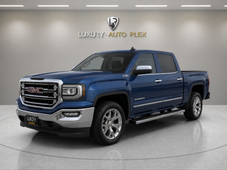2017 GMC Sierra 1500 Crew SLT 5 3/4 FT SUPER CLEAN LOW MILES