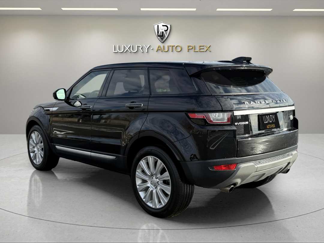 2018 Land Rover Range Rover Evoque HSE PANO ROOF ONLY 51,000 MILES - Image 3