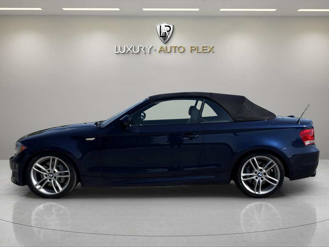 2013 BMW 1 Series 135I 2D - Image 3