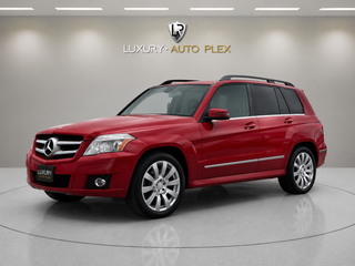 2010 Mercedes-Benz GLK GLK 350 ONLY 72,000 MILES