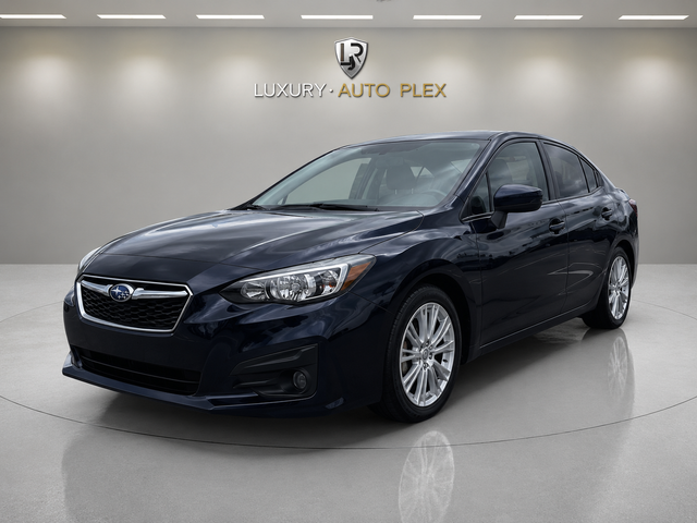 2018 Subaru Impreza 2.0I PREMIUM ONLY 67,000 MILES