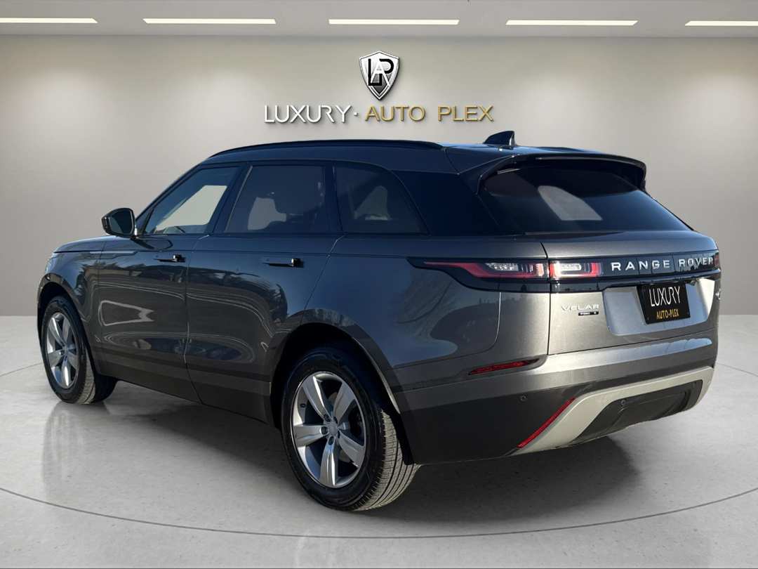 2018 Land Rover Range Rover Velar Awd 1-Owner 54,000 Miles S - Image 3