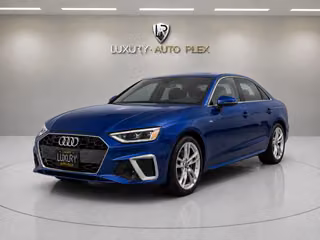 2020 Audi A4 45 PREMIUM PLUS SLINE LOADED LOW 34,000 MILES SHARP