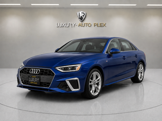 2020 Audi A4 45 PREMIUM PLUS SLINE LOADED LOW 34,000 MILES SHARP