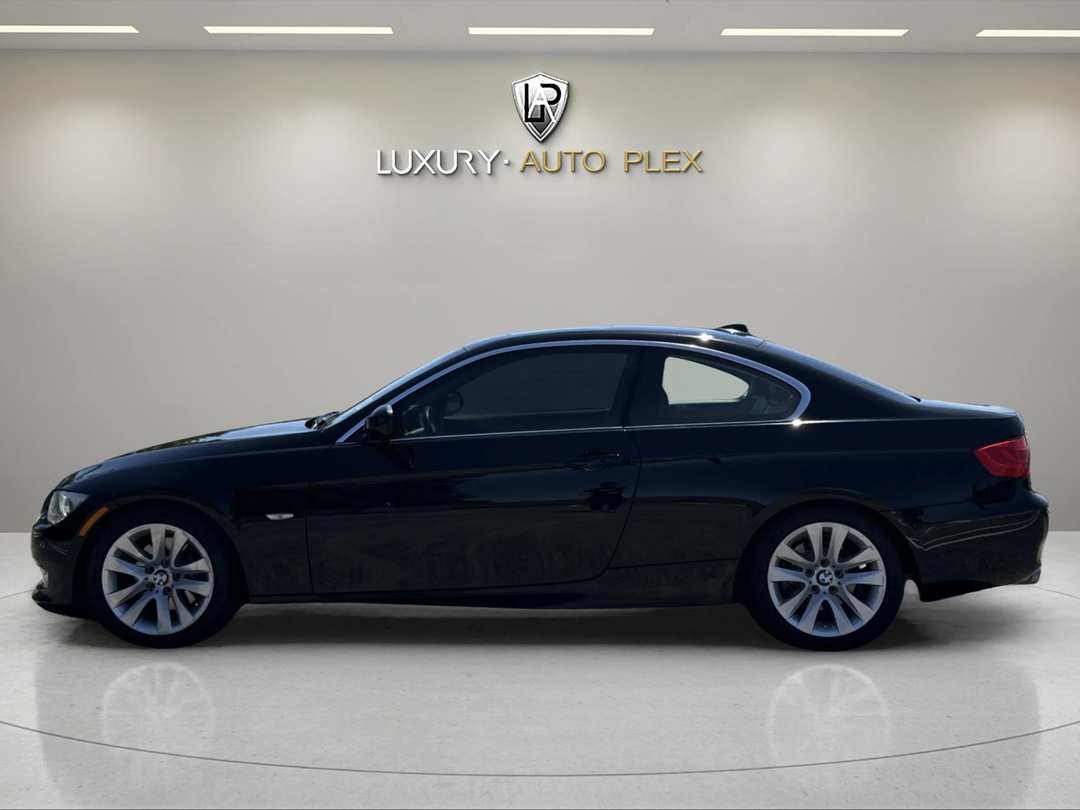 2012 BMW 3 Series 328I 2D PREMIUM PKG ONLY 71,000 MILES - Image 2