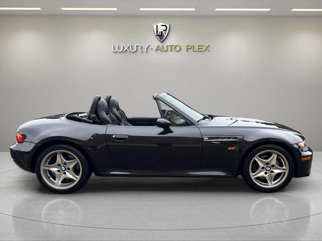 1998 BMW Z3 Base - Photo 12