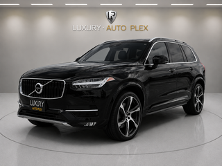 2019 Volvo Xc90 T6 MOMENTUM LOADED LOW 51,000 MILES SHARP