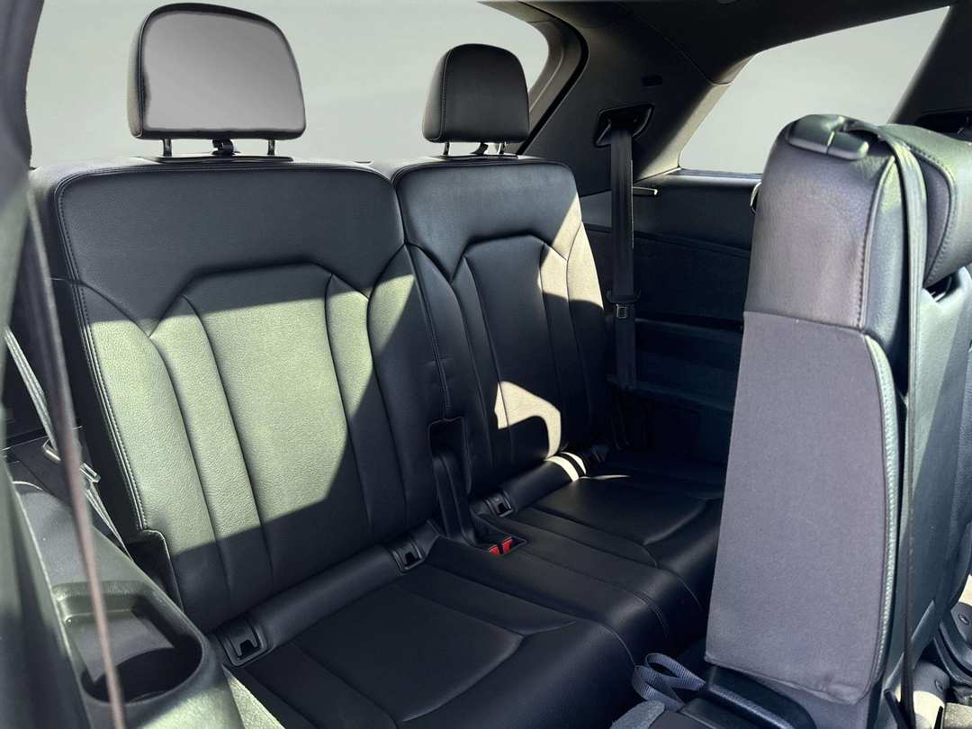 2018 Audi Q7 Prestige - Photo 15