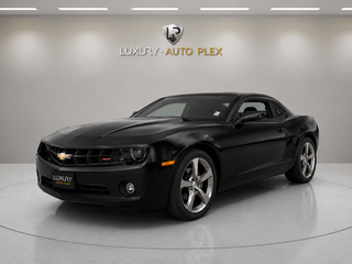 2013 Chevrolet Camaro LT 2D LOW 48,000 MILES LOADED