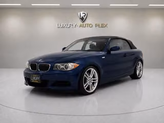 2013 BMW 1 Series 135I 2D LEATHER NAVIGATION LOADED ONLY 63,000 MILES SHARP