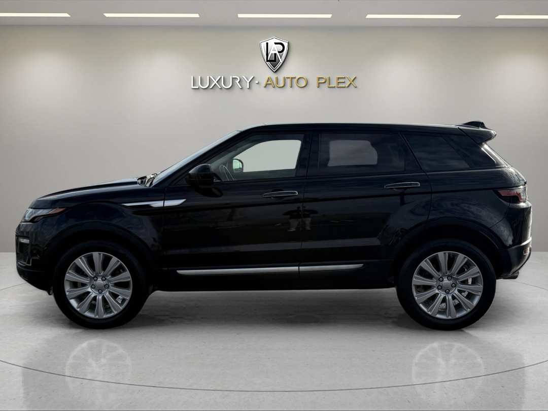 2018 Land Rover Range Rover Evoque HSE PANO ROOF ONLY 51,000 MILES - Image 2