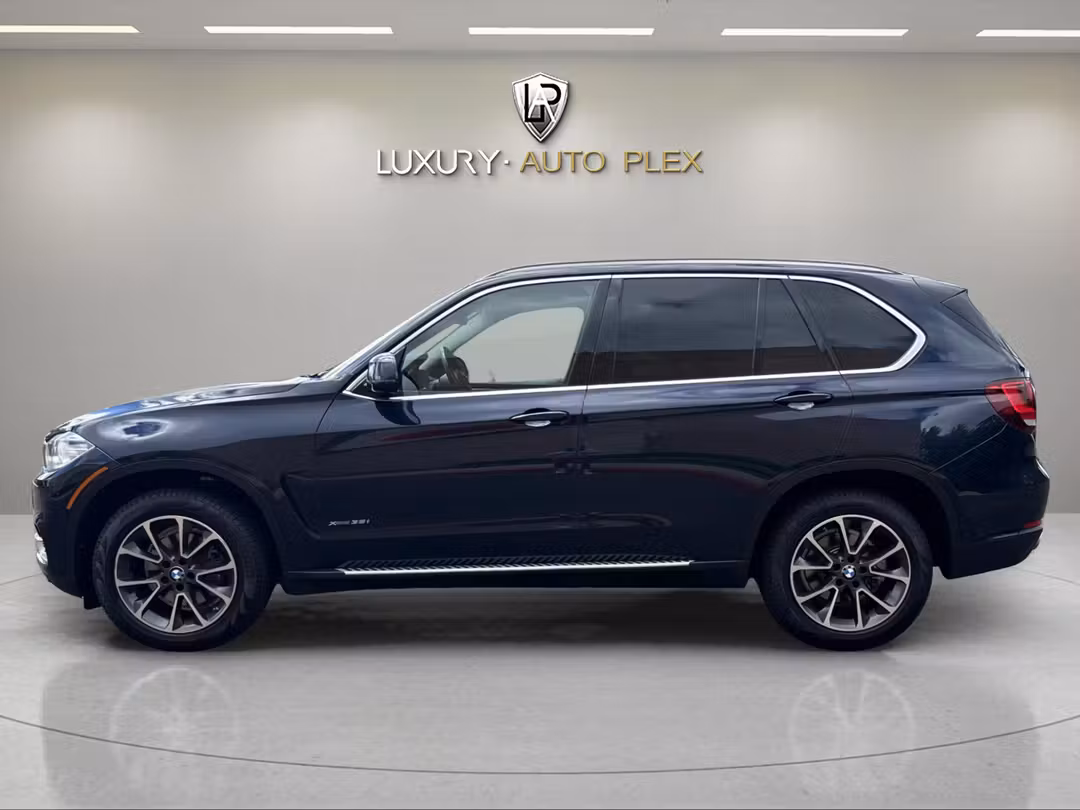 2015 BMW X5 XDRIVE35I PANO ROOF LOW MILES ONLY 69K CLEAN - Image 2