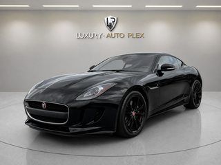 2015 Jaguar F-Type 2D LOADED ONLY 37,000 MILES