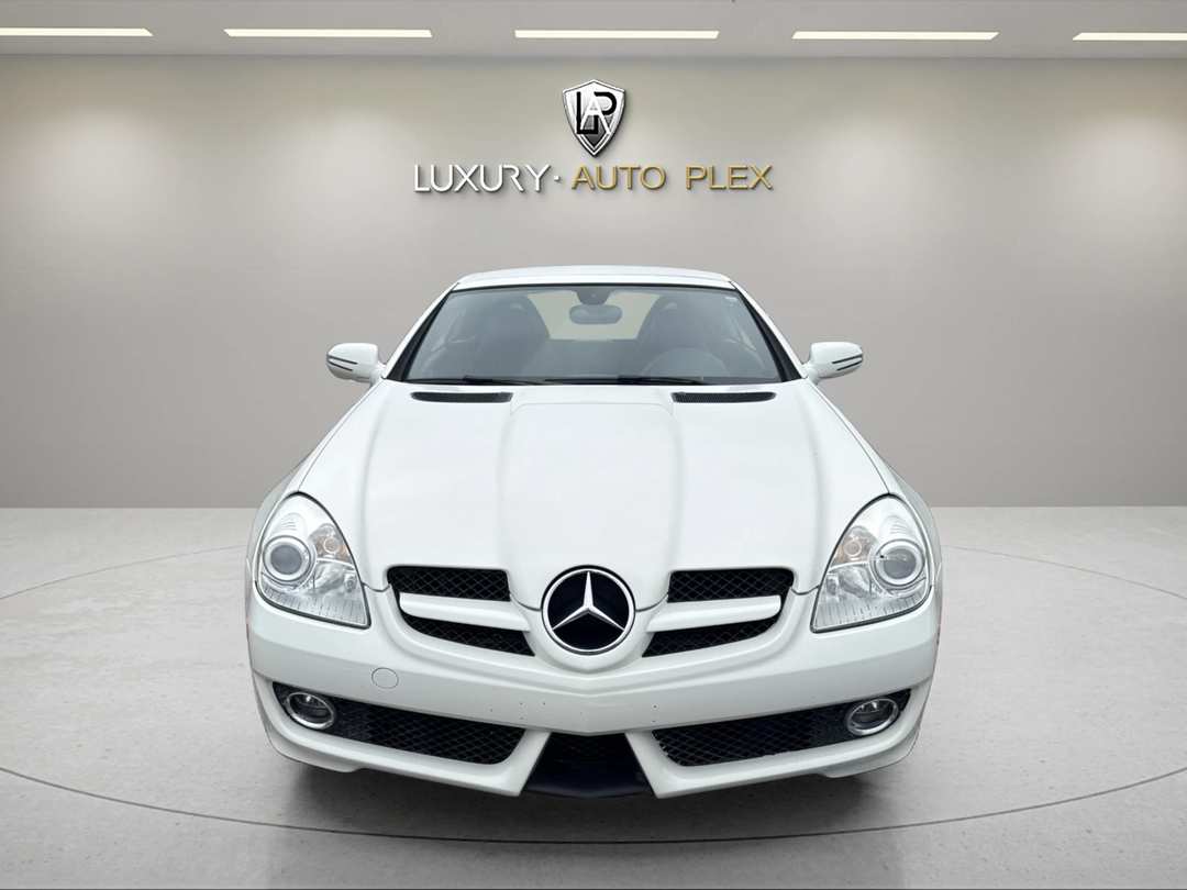 2010 Mercedes-Benz SLK-Class SLK300 - Photo 15
