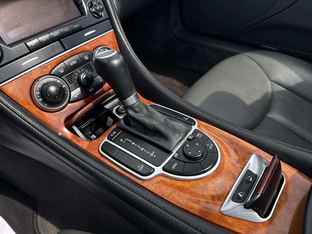 2005 Mercedes-Benz SL-Class SL500 - Photo 20