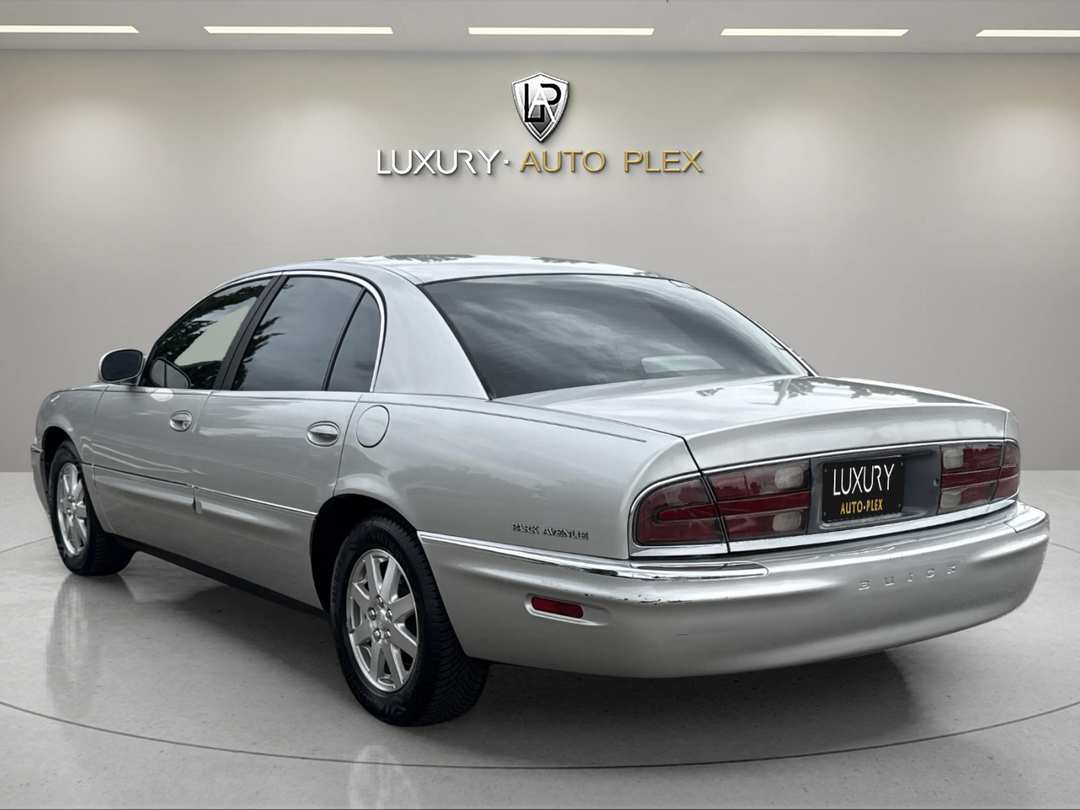 2004 Buick Park Avenue Luxury / 3.8L V6 / Leather / 83,000 MILES / Excel Cond - Image 3