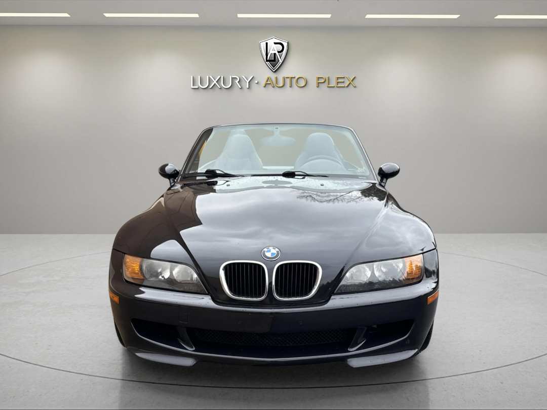1998 BMW Z3 Base - Photo 16