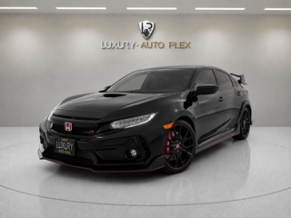 2021 Honda Civic Type R TOURING LOADED ONLY 11,000 MILES PRISTINE COND