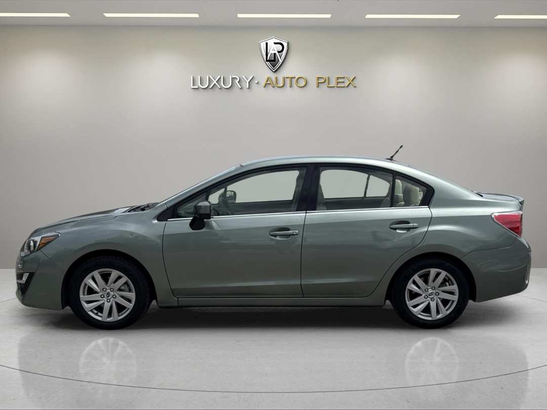 2015 Subaru Impreza 2.0I PREMIUM LOW MILES 72,000 MILES - Image 2