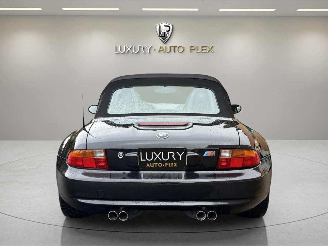 1998 BMW Z3 Base - Photo 7