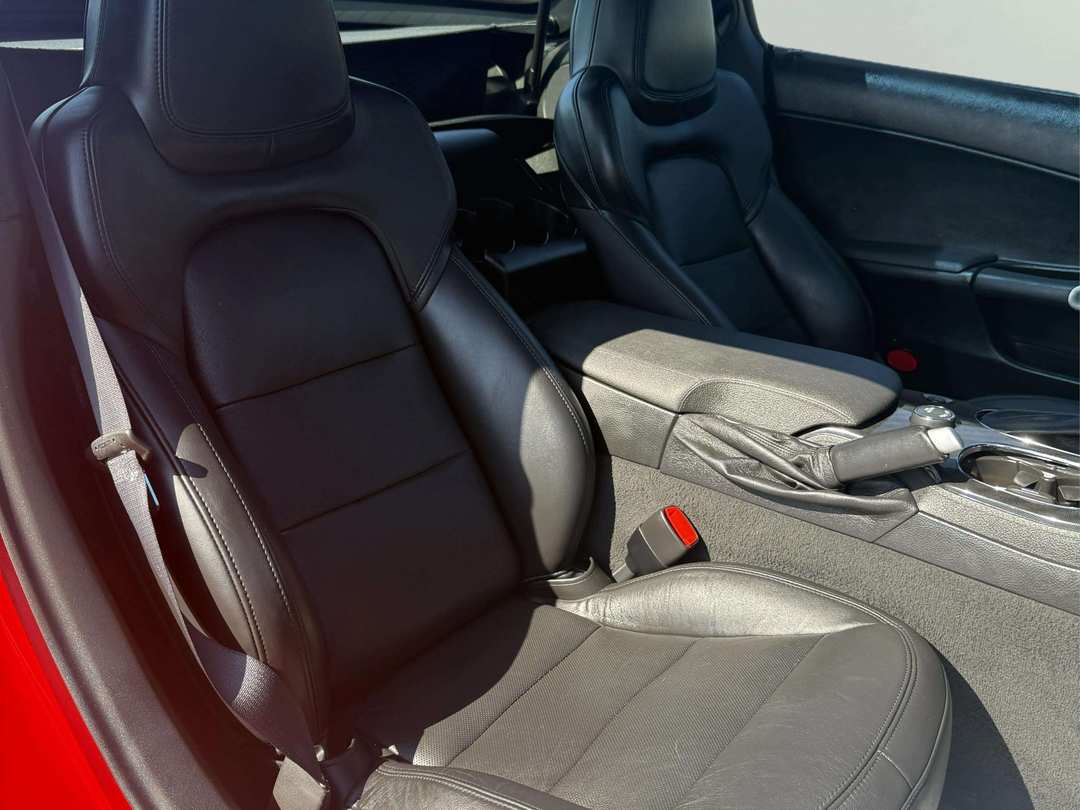 2012 Chevrolet Corvette Grand Sport - Photo 13