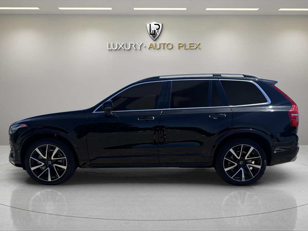 2019 Volvo Xc90 T6 MOMENTUM LOADED LOW 49,000 MILES - Image 2
