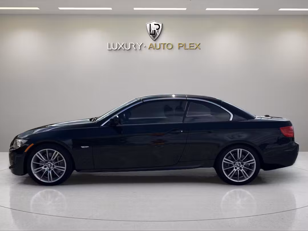 2013 BMW 3 Series 335I 2D MSPORT 65,000 MILES LOADED SHARP - Image 3