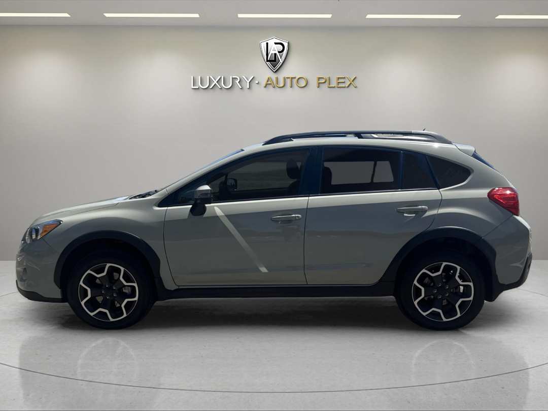 2015 Subaru Xv Crosstrek LIMITED LOW MILES CLEAN - Image 2