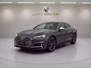 2019 Audi S5 PRESTIGE DIAMOND STITCH SEATS LOADED LOW 64,000 MILES
