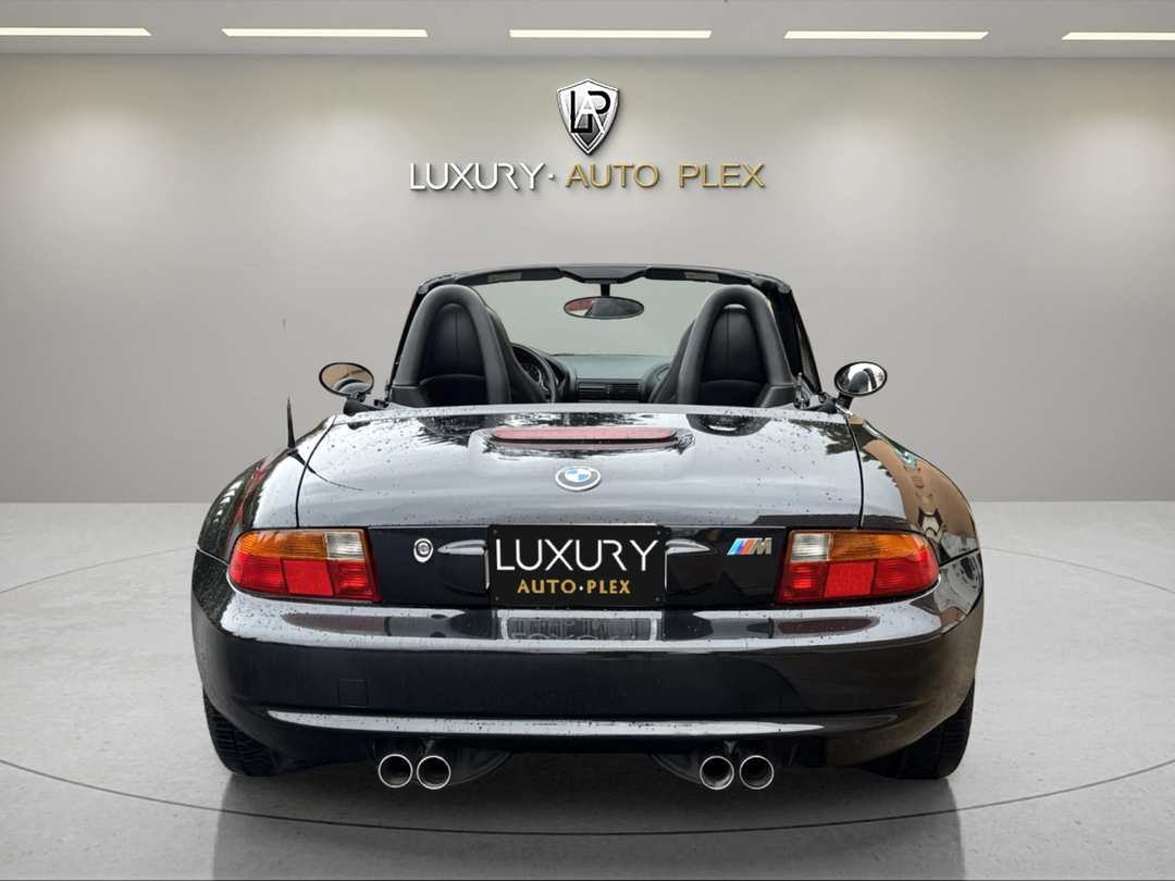 1998 BMW Z3 Base - Photo 8
