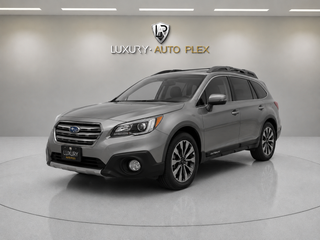 2016 Subaru Outback 2.5I LIMITED NAVIGATION LEATHER MOON ROOF LODEAD ONLY 47,000 MILES