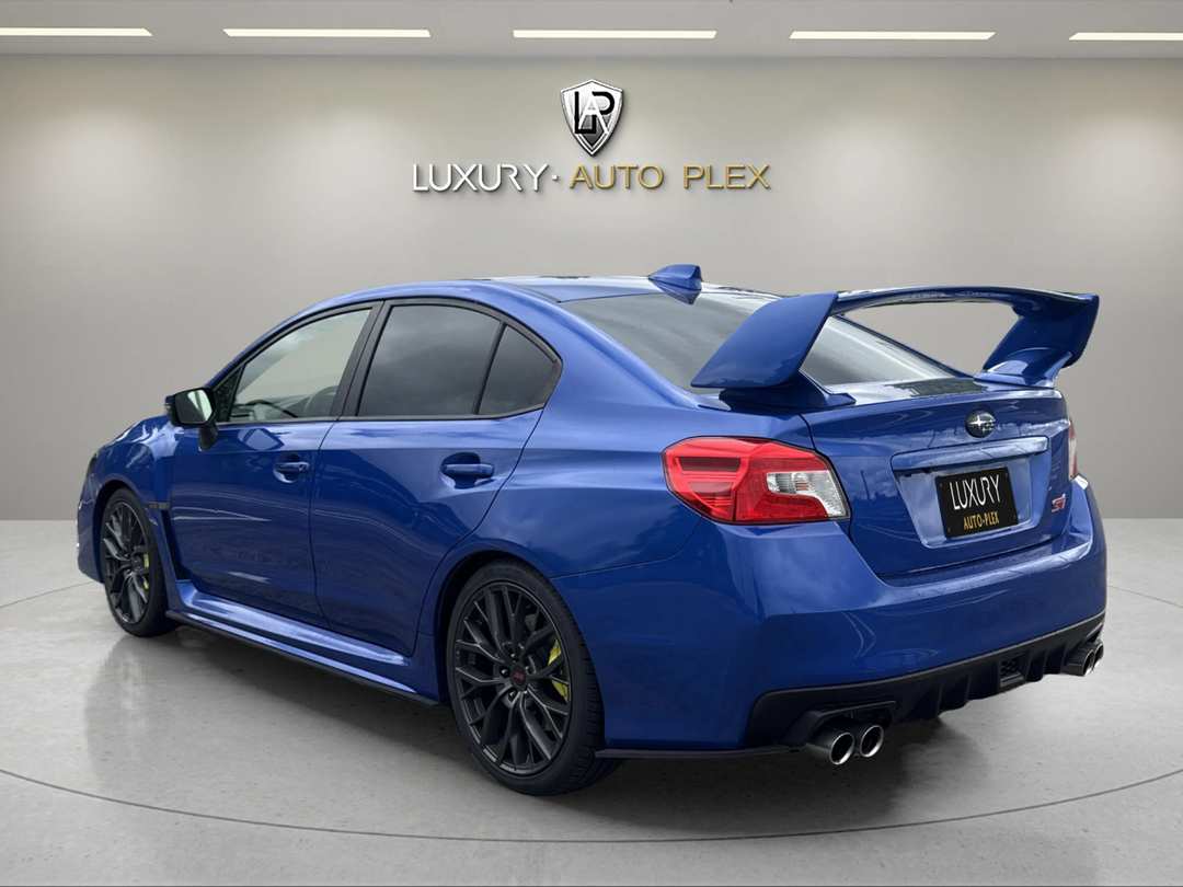 2019 Subaru WRX STI 6 SPEED MANUAL 42,000 MILES SHARP - Image 3