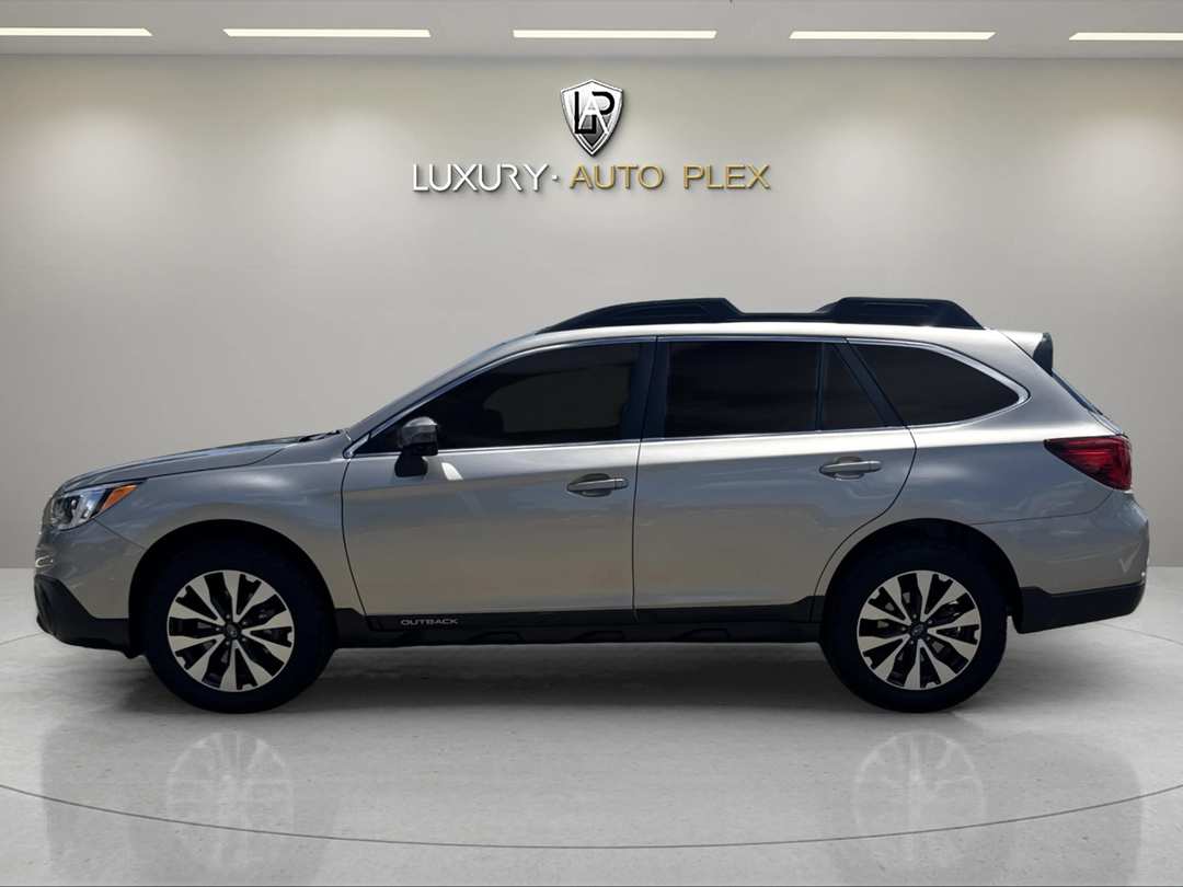 2016 Subaru Outback 2.5I LIMITED - Image 2