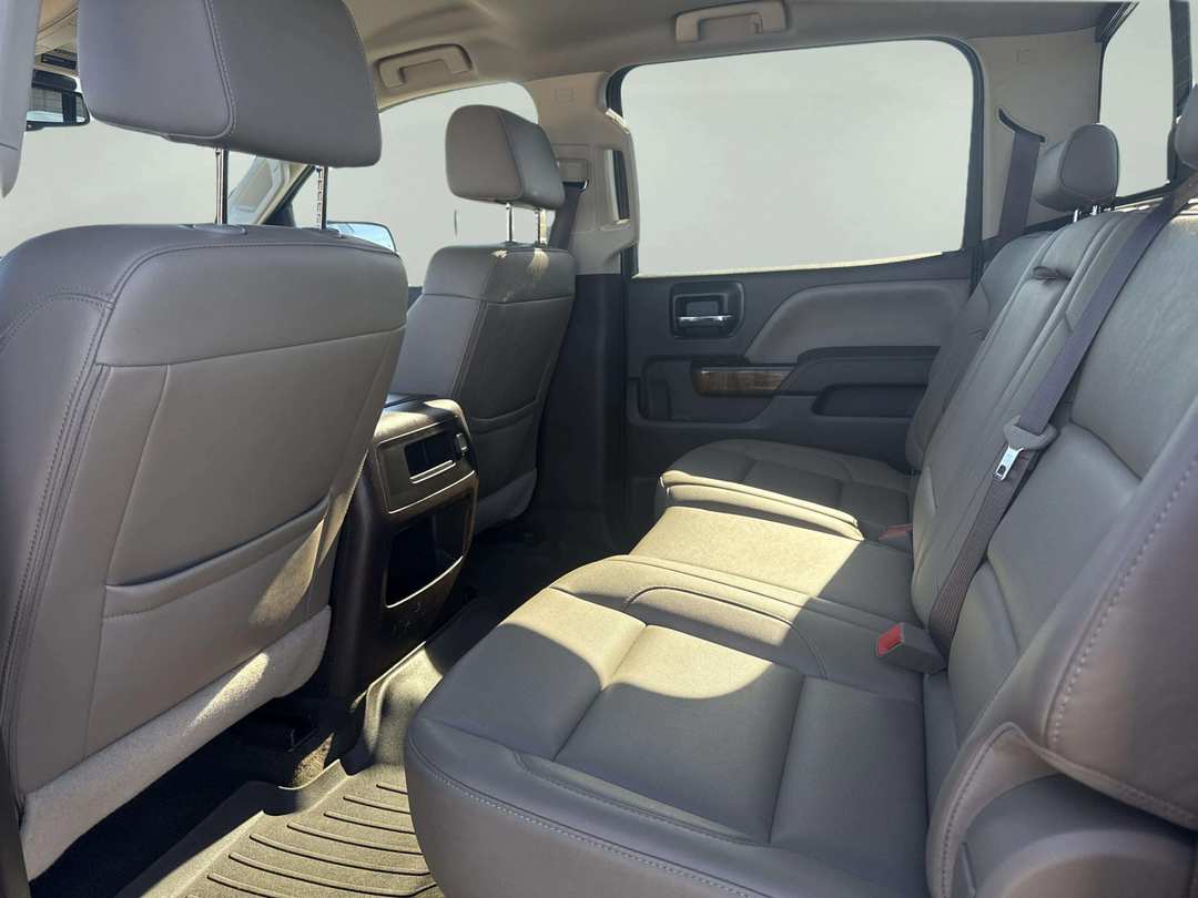 2017 GMC Sierra 1500 SLT - Photo 16