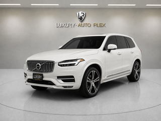 2018 Volvo Xc60 T6 INSCRIPTION LEATHER HETD SEATS PANO ROOF LOADED ONLY 49,000 MILES