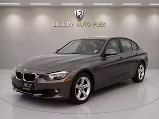 2015 BMW 3 Series 328I PREMIUM PKG. NAVIGATION ONLY 62,000 MILES LOADED