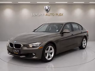 2015 BMW 3 Series 328I PREMIUM PKG. NAVIGATION ONLY 62,000 MILES LOADED